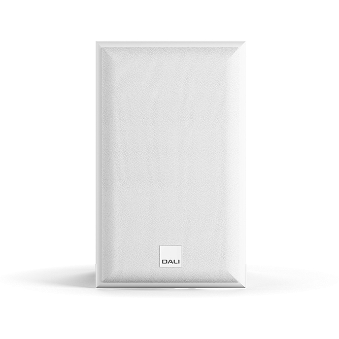 Полочная акустика Dali Spektor 1 White - рис.1