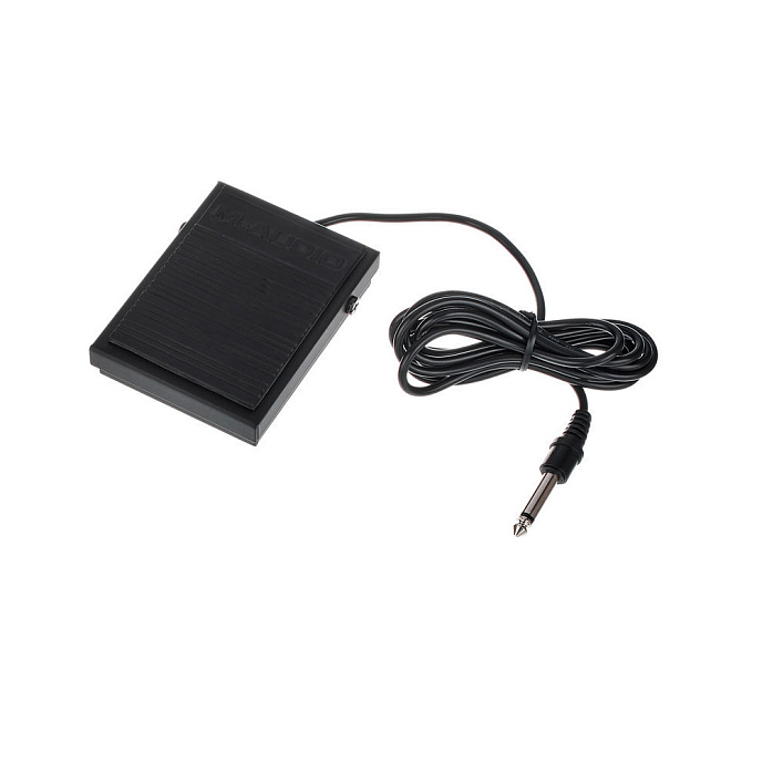 Клавишный контроллер M-Audio SP-1 - рис.2