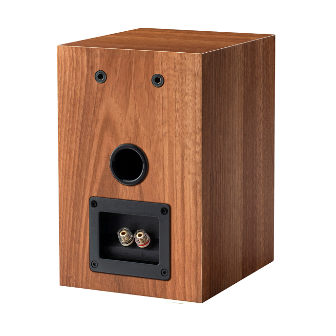 Полочная акустика Pro-Ject Speaker Box 5 E Wood - рис.2