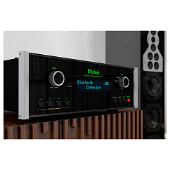 Сетевой аудиоплеер Mcintosh DS200