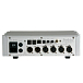 Усилитель-ЦАП для наушников Boulder 812 DAC Preamplifier Silver - рис.2