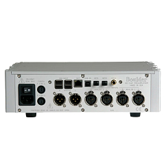 Усилитель-ЦАП для наушников Boulder 812 DAC Preamplifier Silver
