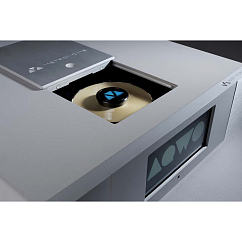 CD проигрыватель Metronome AQWO 2 Silver