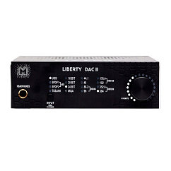 ЦАП Mytek Liberty DAC II Black