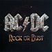 Виниловая пластинка AC/DC - Rock Or Bust LP - рис.0