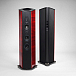 - рис.3 Напольная акустика Sonus Faber II Cremonese Red - рис.3