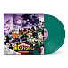 Виниловая пластинка Yuki Hayashi – My Hero Academia: Season 6 - Coloured Green 2LP - рис.1