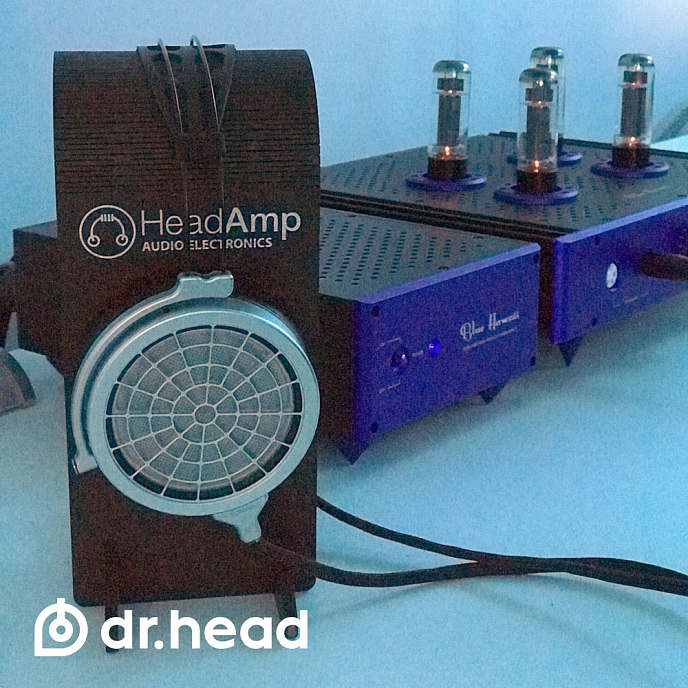 Наушники MrSpeakers Voce - рис.5