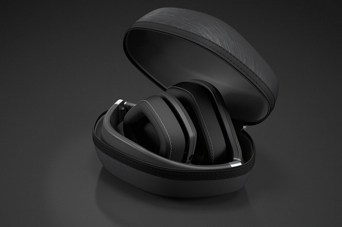 Наушники Magnat LZR 980 Deep Black - рис.4