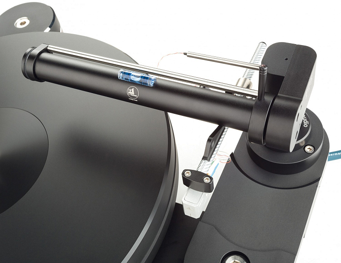 Тонарм Clearaudio TT5 Black - рис.1