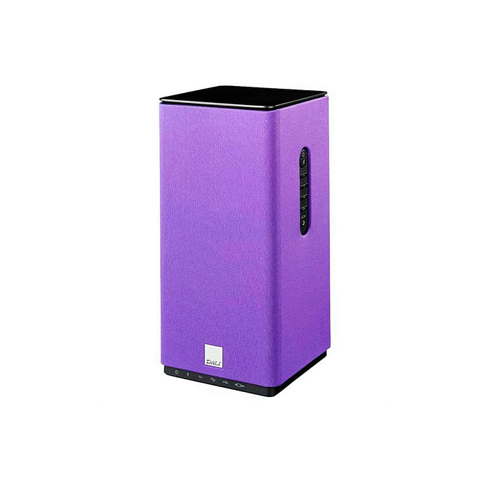 Защитная сетка Dali Grill KUBIK FREE Purple - рис.0