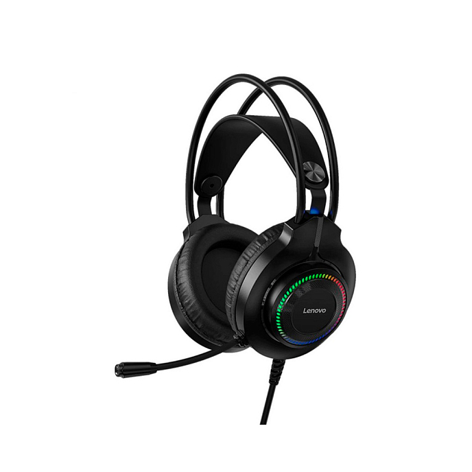 Гарнитура Lenovo G20A Black - рис.0