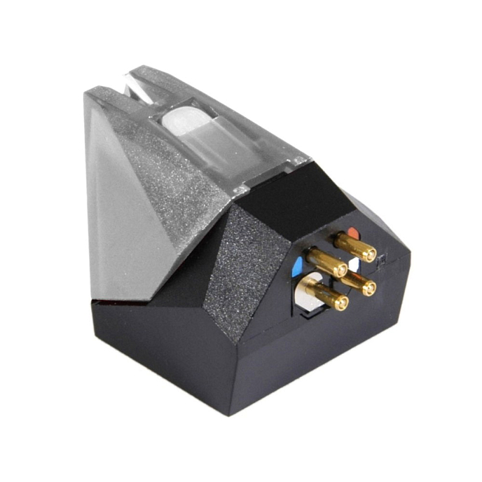 Звукосниматель Pro-Ject Pick It 2M Silver - рис.2