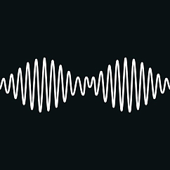 Пластинка Arctic Monkeys - AM
