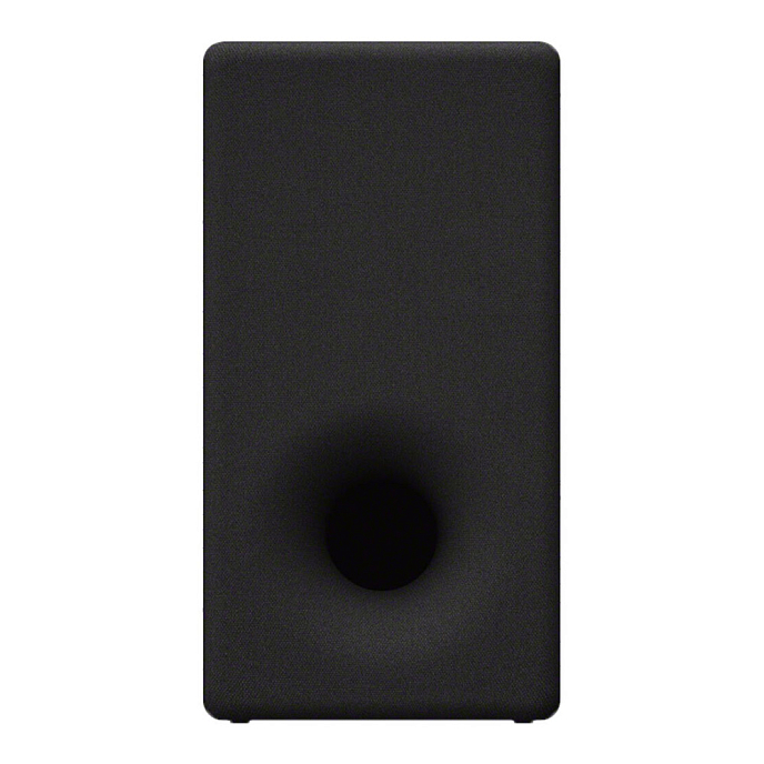 Сабвуфер Sony SA-SW3 Black - рис.0