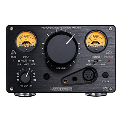 Усилитель для наушников Violectric HPA V324 black балансный усилитель для наушников_OpenBox