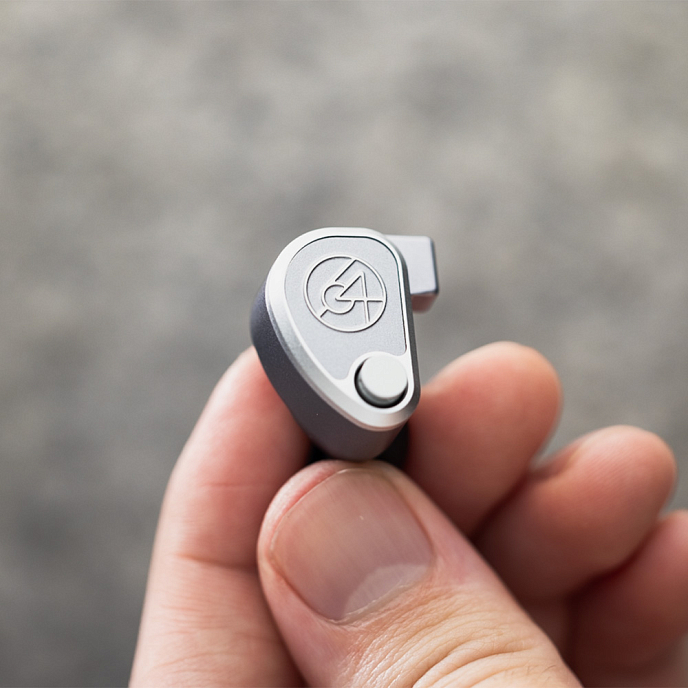 IEM наушники 64 Audio U12t - внутриканальные наушники (SN 69258535952409328359)_Уценка - рис.5