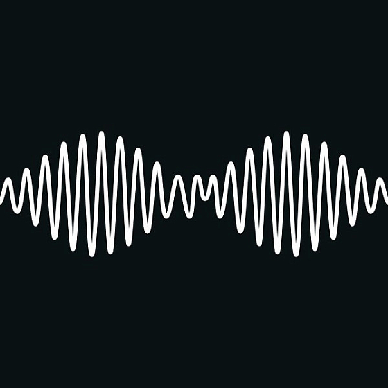 Пластинка Arctic Monkeys - AM - рис.0