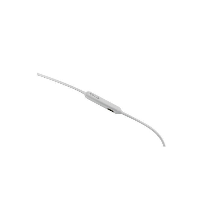 Беспроводные наушники BeatsX Matte Silver - рис.4