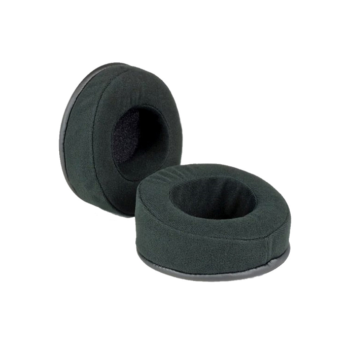 Амбушюры Dekoni Audio Elite Velour for Audeze LCD Series - рис.0