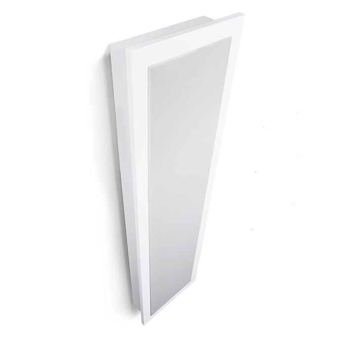 Встраиваемая акустика Canton Atelier 1100 White Semi Gloss - рис.3