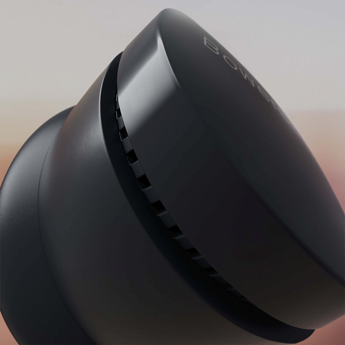 Беспроводные наушники Bowers & Wilkins Pi6 Storm Grey - рис.4