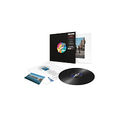Пластинка Pink Floyd - Wish You Were Here (50th Anniversary) alternative cover 3 LP