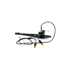 Тонарм Scheu Analog Cantus 9