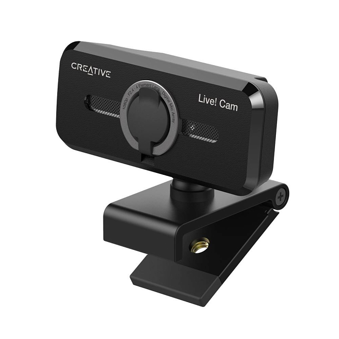 Видеокамера Creative LIVE! CAM SYNC 1080P V2 - рис.3