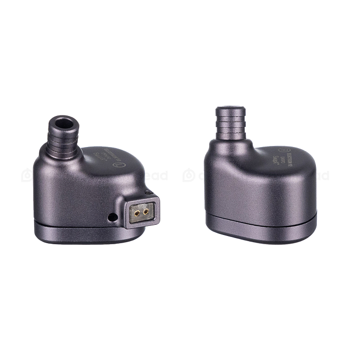 IEM наушники Fir Audio e12 - рис.5