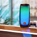 Портативная колонка JBL Pulse 4 Black - рис.1