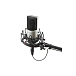 Крепление на микрофонную стойку Rycote InVision USM Black - рис.1
