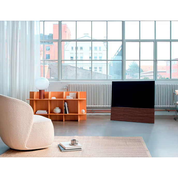 Саундбар CANVAS HIFI 65 Mahogany - рис.3