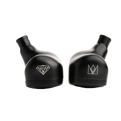 Наушники Noble Audio Onyx Black