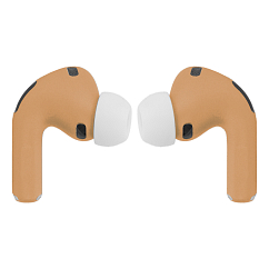 Беспроводные наушники Apple AirPods Pro 3 Gold Matte