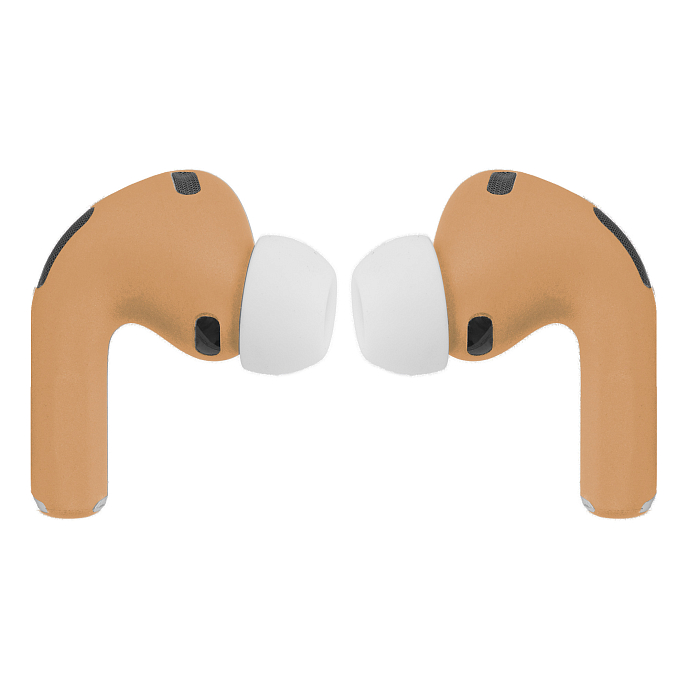 Беспроводные наушники Apple AirPods Pro 3 Gold Matte - рис.3