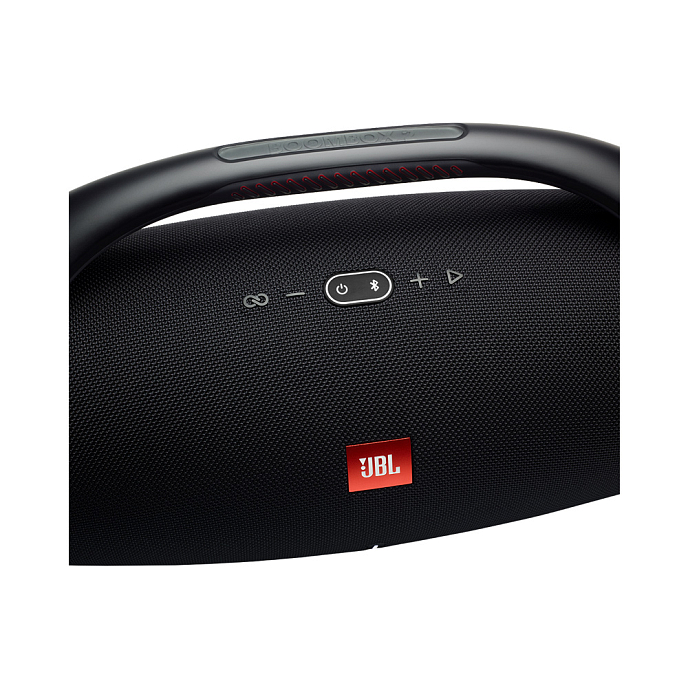 Портативная колонка JBL BoomBox 2 Black - рис.6