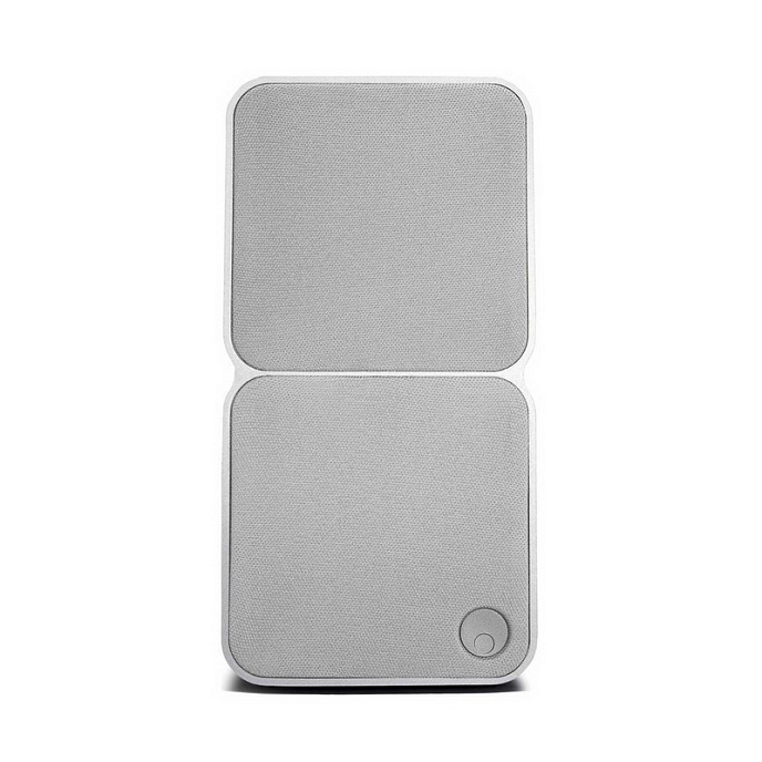 Акустическая система Cambridge Audio Minx Min22 White - рис.1