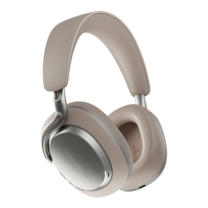 Беспроводные наушники Bowers & Wilkins Px8 S2 Warm Stone - рис.0