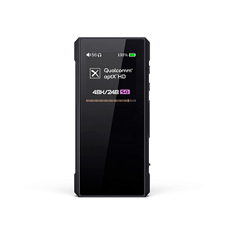 FiiO BTR7 Black