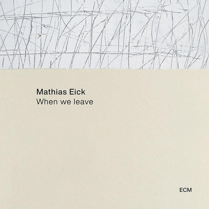 Виниловая пластинка Mathias Eick – When We Leave LP - рис.0