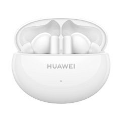 Беспроводные наушники HUAWEI Freebuds 5i Ceramic White