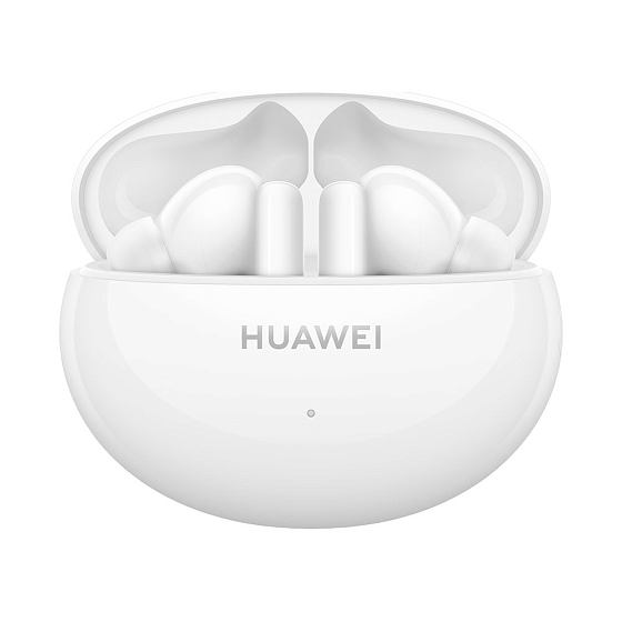 Беспроводные наушники HUAWEI Freebuds 5i Ceramic White - рис.0