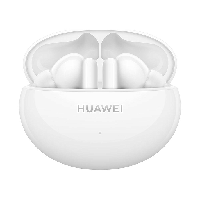Беспроводные наушники HUAWEI Freebuds 5i Ceramic White - рис.0
