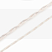 Кабель OEAudio 2DualCDC З.5mm - MMCX Transparent - рис.4
