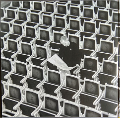 Виниловая пластинка Max Richter; Vivaldi; Daniel Hope; Konzerthaus Kammerorchester Berlin; Andre de Ridder - Recomposed By Max Richter: Vivaldi - The Four Seasons