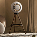 Стойка Marantz Horizon Tripod Matte Black Aamerican Walnut - рис.2