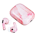 Беспроводные наушники Apple AirPods Pro 2 USB-C Pink Marble Gloss - рис.9