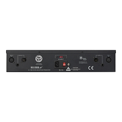 Микрофонный предусилитель Lang Electronics by Heritage Audio Silverr 47 Silver