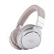 Наушники полноразмерные Kiwi Ears Division Silver - рис.2